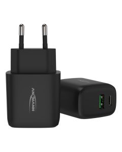 Home Charger HC218PD black