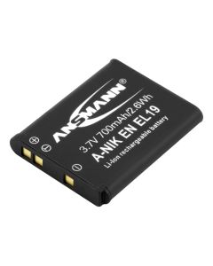 A-Nik EN EL 19