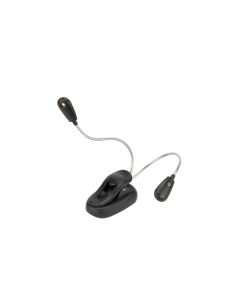 Twinflex reading light