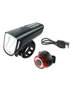 Bikelight-Set LED R