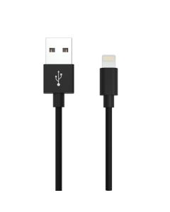 Lightning Data and Charging Cable 120 cm