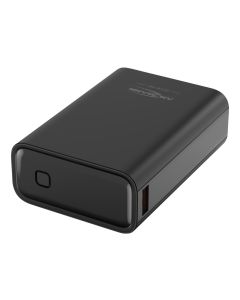 Powerbank 20000 mAh PB222PD black
