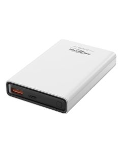 Powerbank 10000 mAh PB222PD white