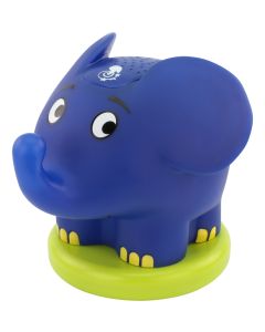 Lullaby-Starlight Elephant