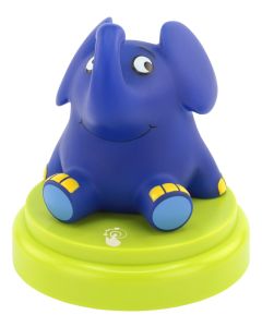 Mobile nightlight Elephant