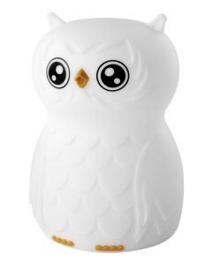 Owl Finn night light