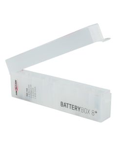 Battery box 8 plus