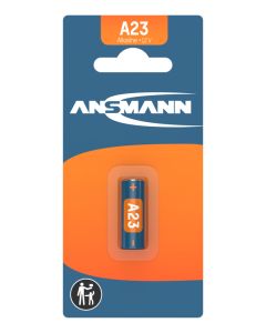 Alkaline Battery A23 / LR23