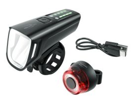 Bikelight-Set LED R